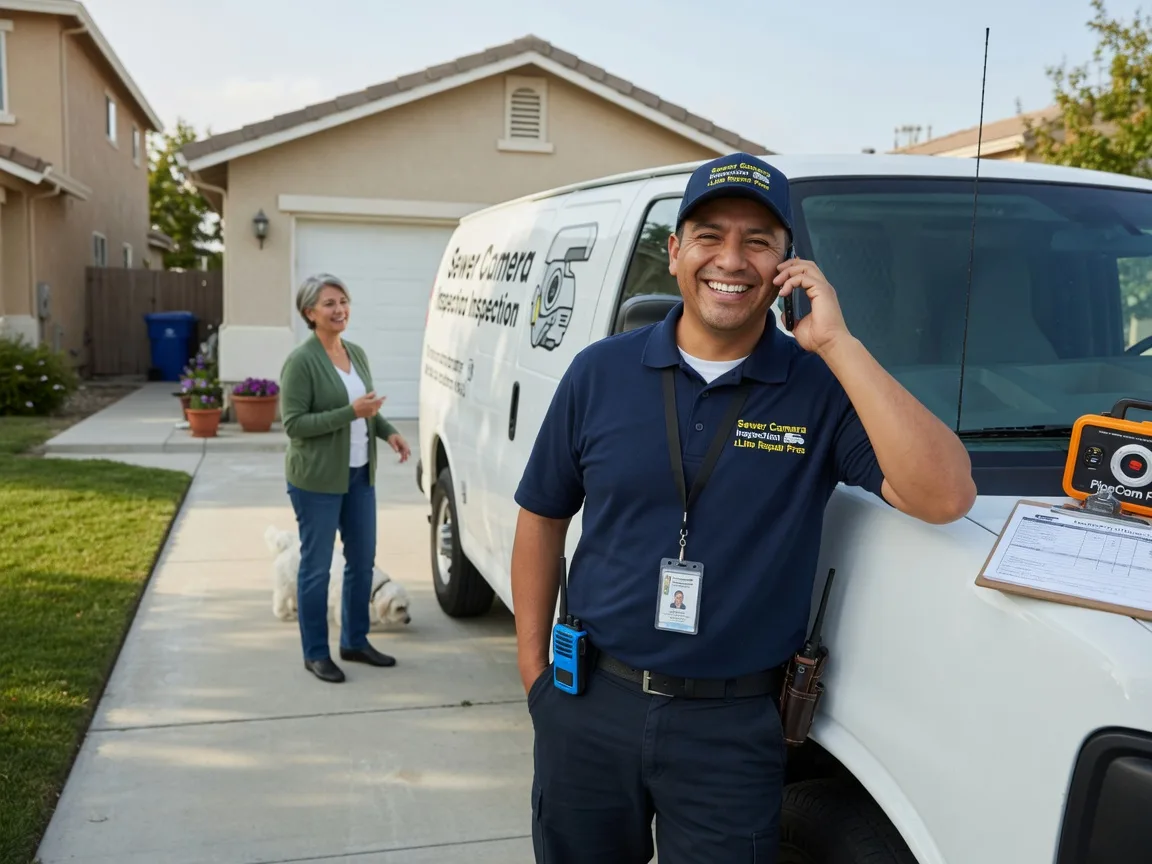 Sewer Line Repair Richmond Dale, OH FAQs
